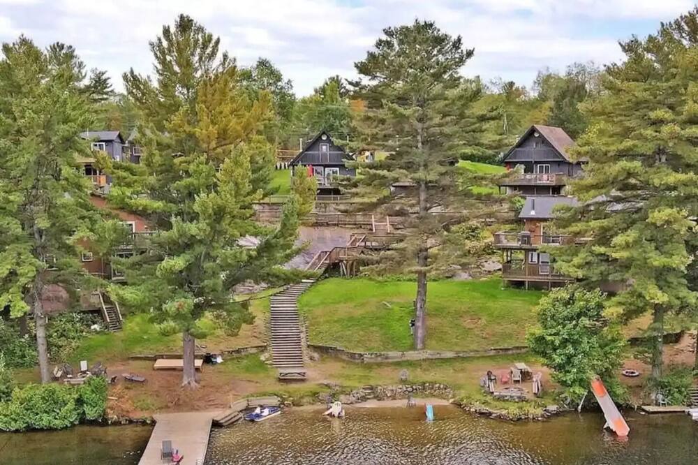 Photo of Outdoor in Gravenhurst