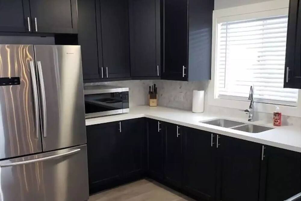 Photo of Kitchen in Gravenhurst