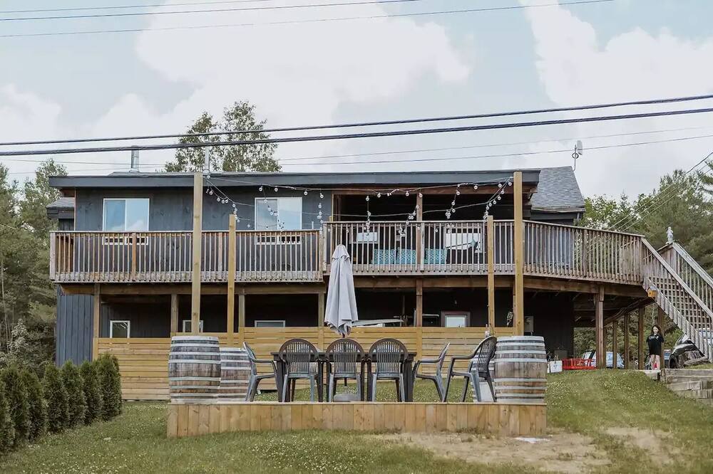 Photo of Outdoor in Gravenhurst