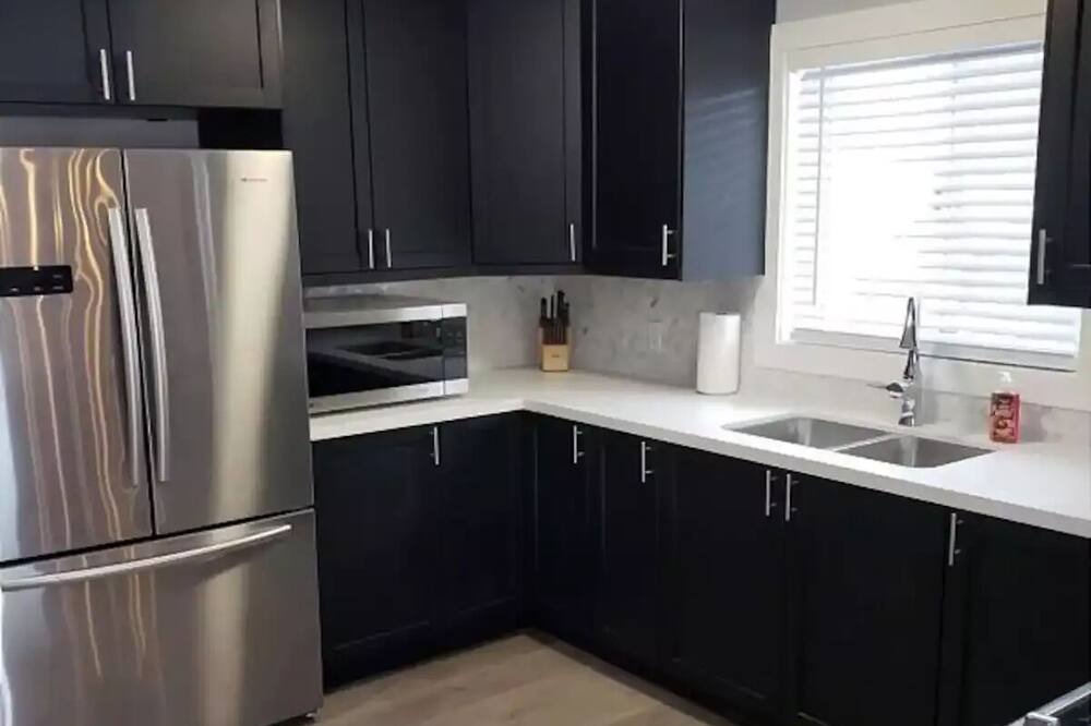 Photo of Kitchen in Gravenhurst
