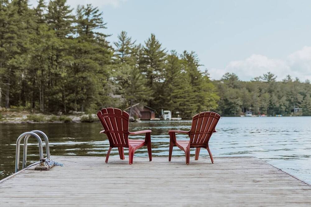 Photo of Outdoor in Gravenhurst