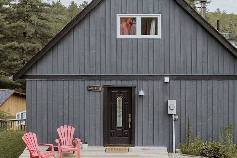 Photo of Outdoor in Gravenhurst