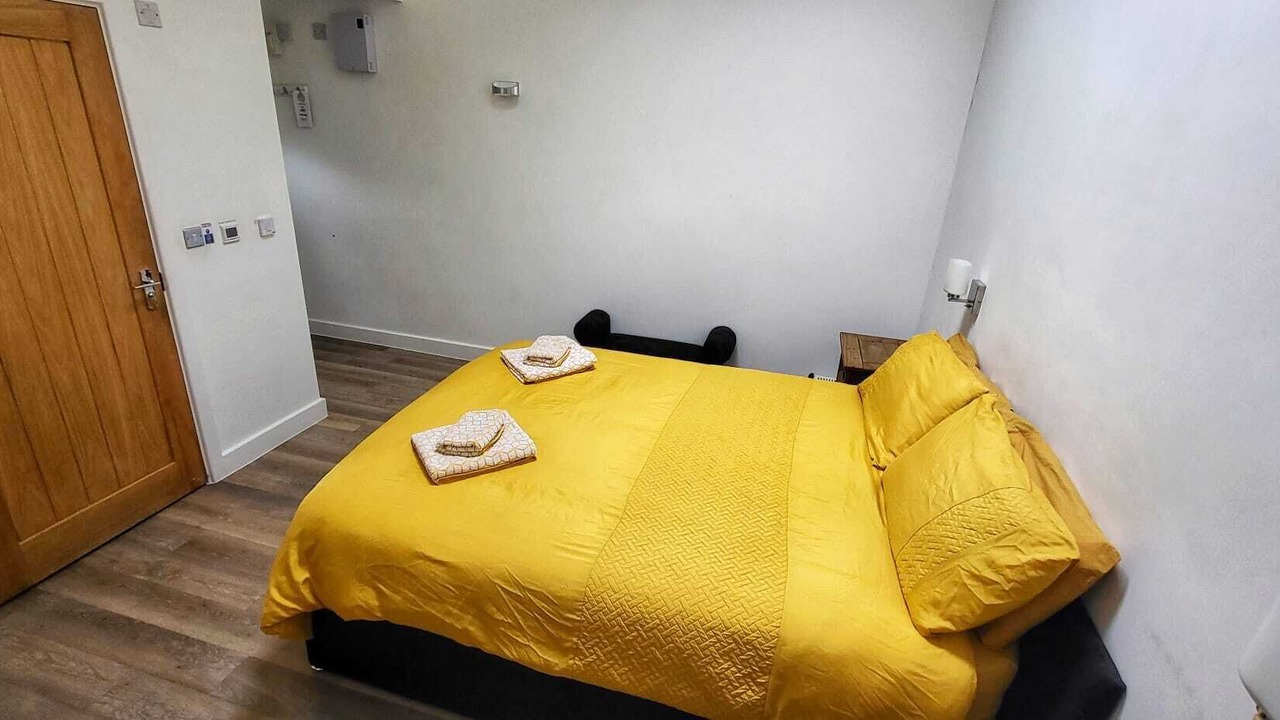 Photo of Bedroom in Camberley