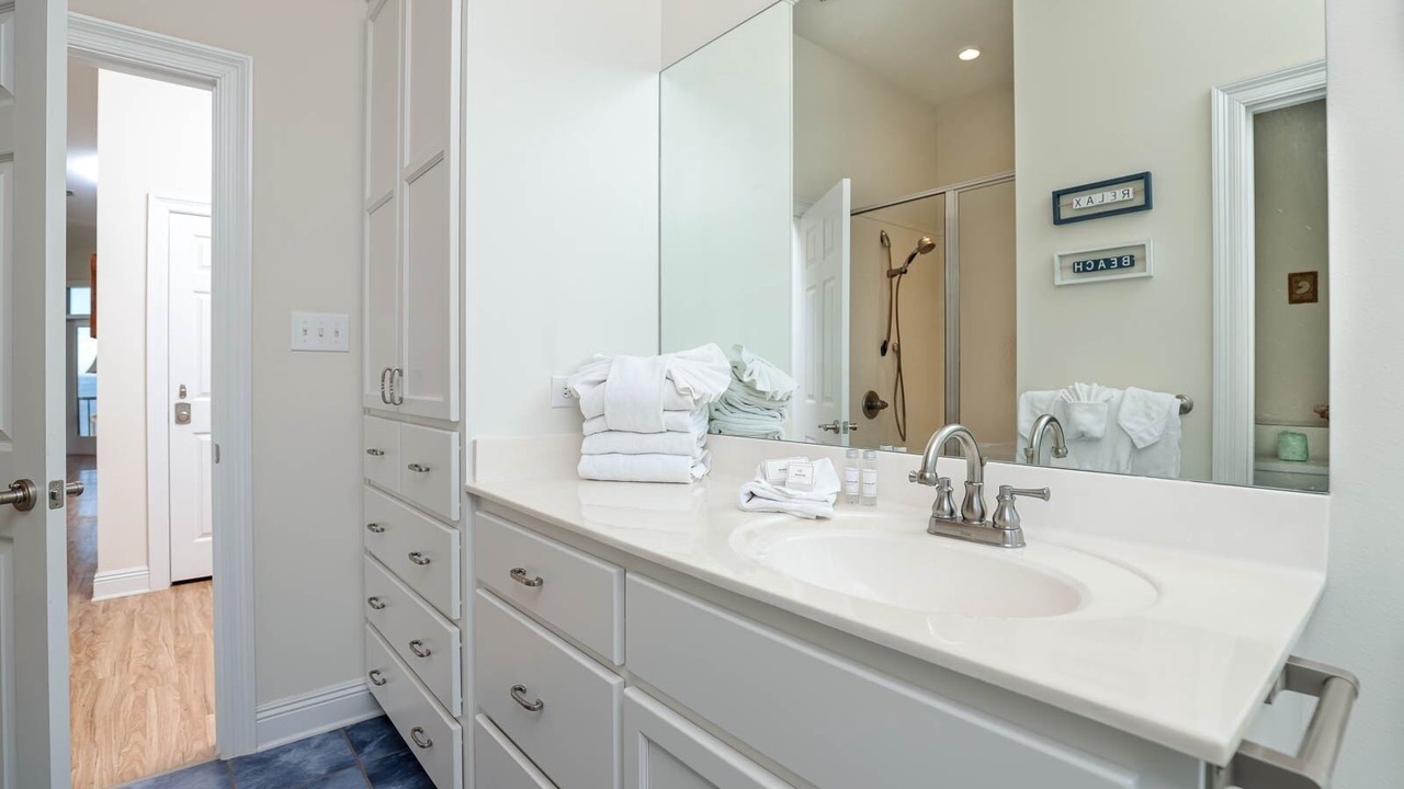 Photo of Bathroom in Fort Morgan