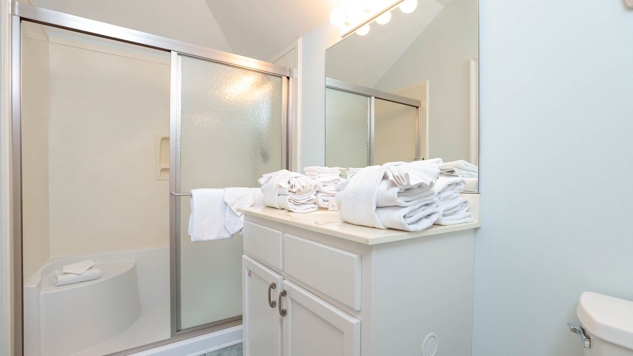 Photo of Bathroom in Fort Morgan