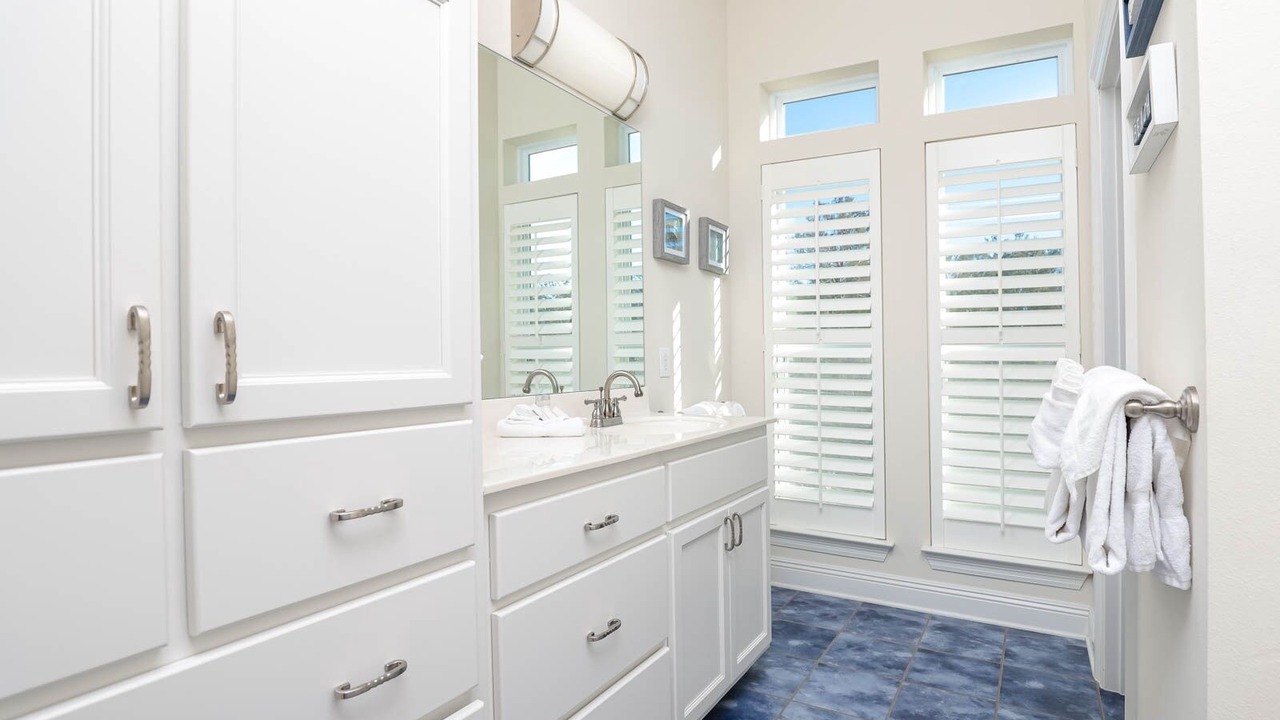 Photo of Bathroom in Fort Morgan