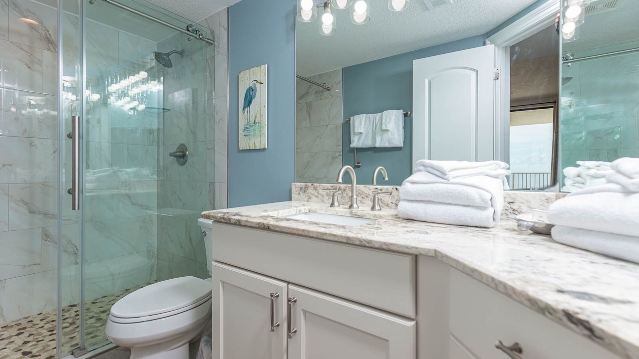 Photo of Bathroom in Ono Island