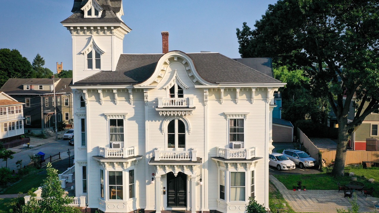 Photo of Outdoor in Federal Hill