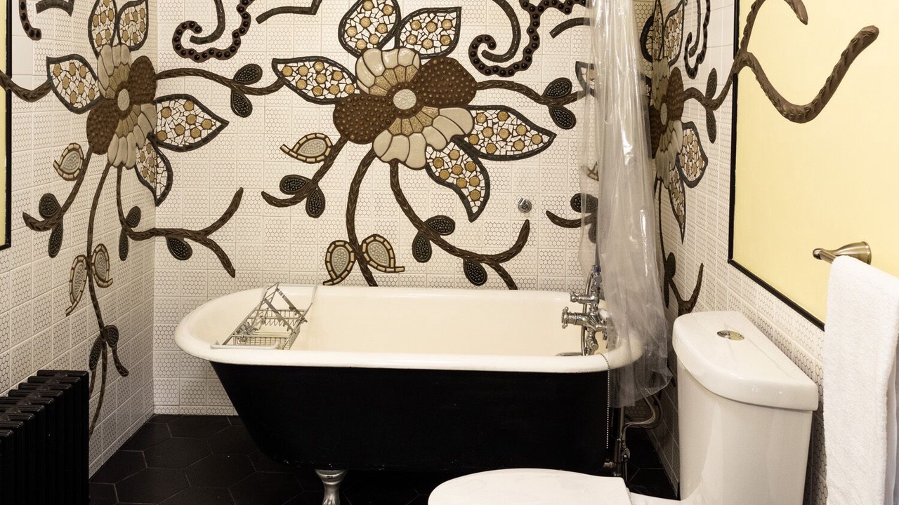 Photo of Bathroom in Federal Hill