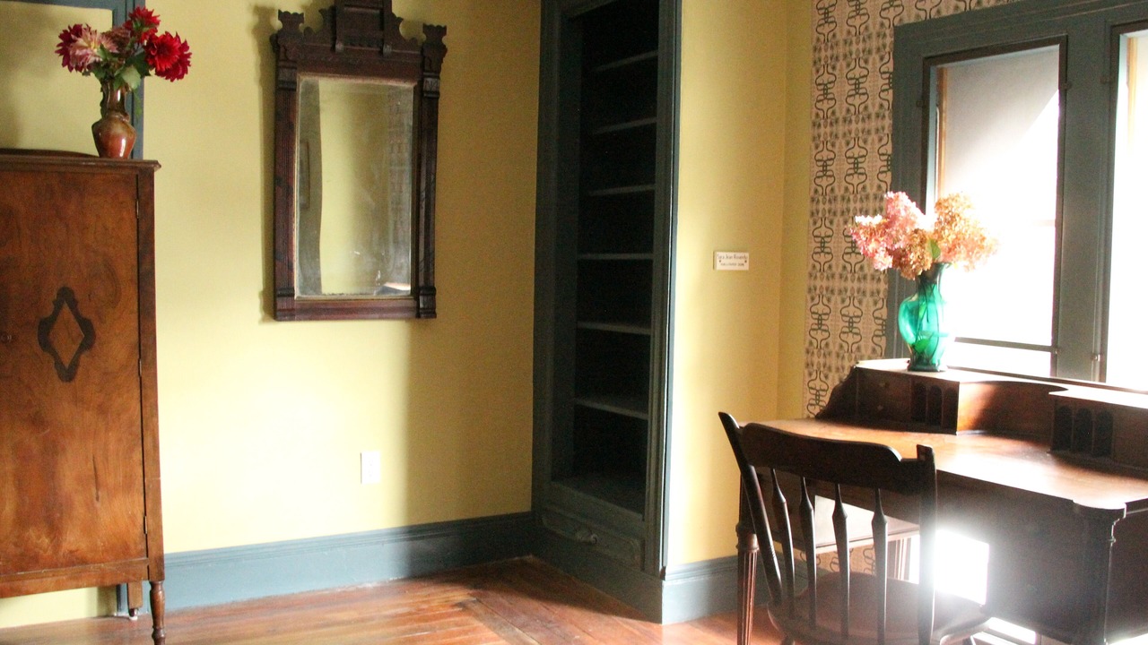 Photo of Bedroom in Federal Hill