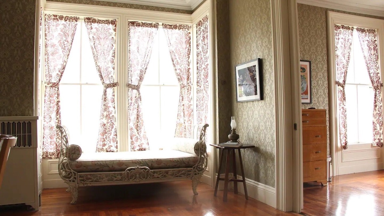 Photo of Bedroom in Federal Hill