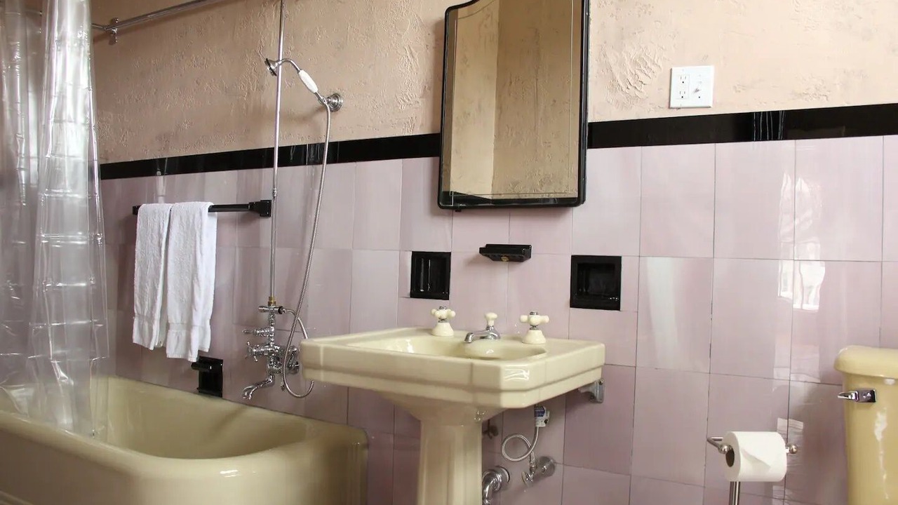 Photo of Bathroom in Federal Hill