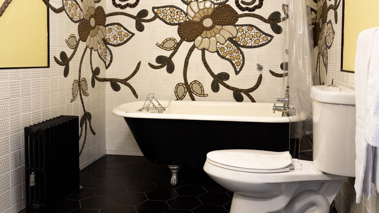 Photo of Bathroom in Federal Hill