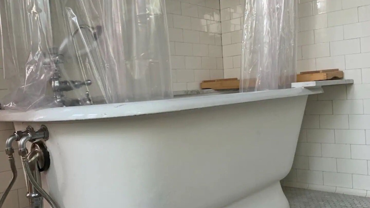 Photo of Bathroom in Federal Hill