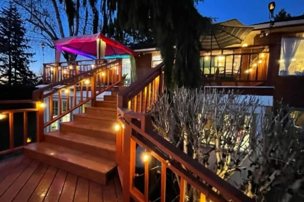 Photo of Outdoor in Bryn Mawr-Skyway