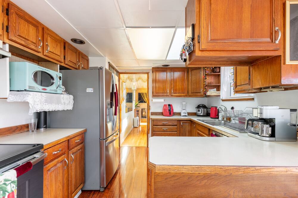 Photo of Kitchen in Bryn Mawr-Skyway