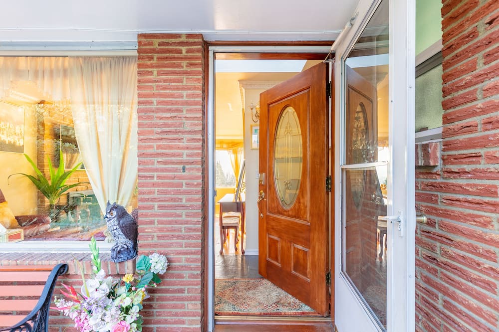 Photo of Outdoor in Bryn Mawr-Skyway