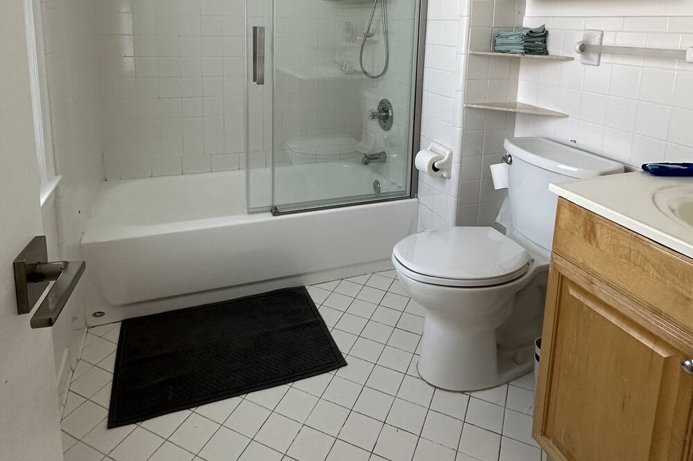 Photo of Bathroom in Sudley