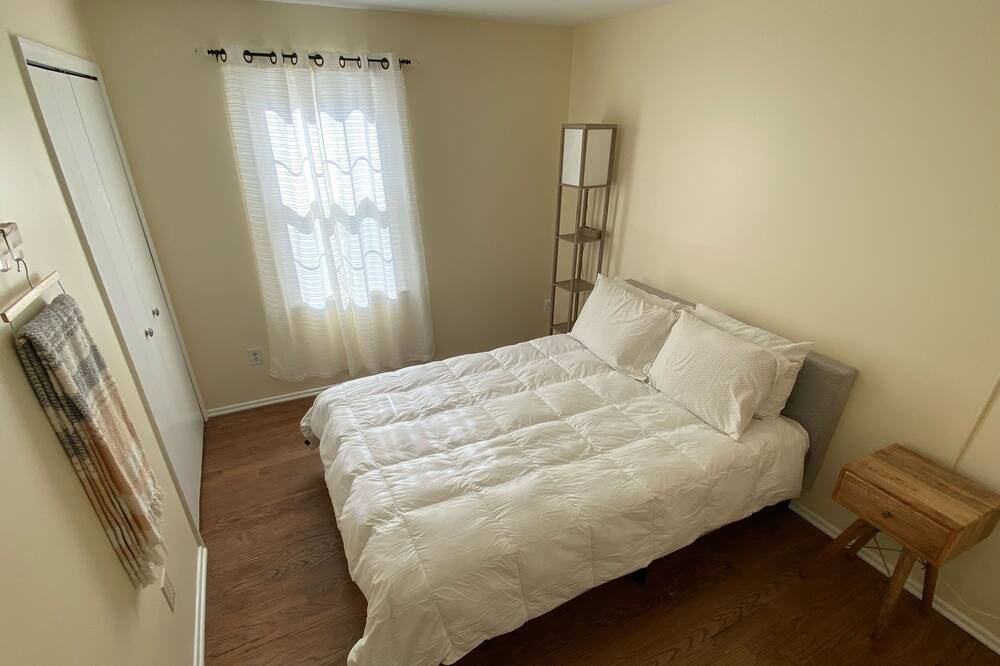 Photo of Bedroom in Sudley