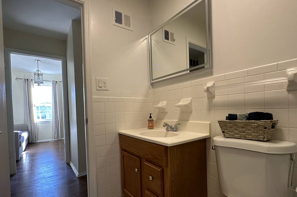 Photo of Bathroom in Sudley
