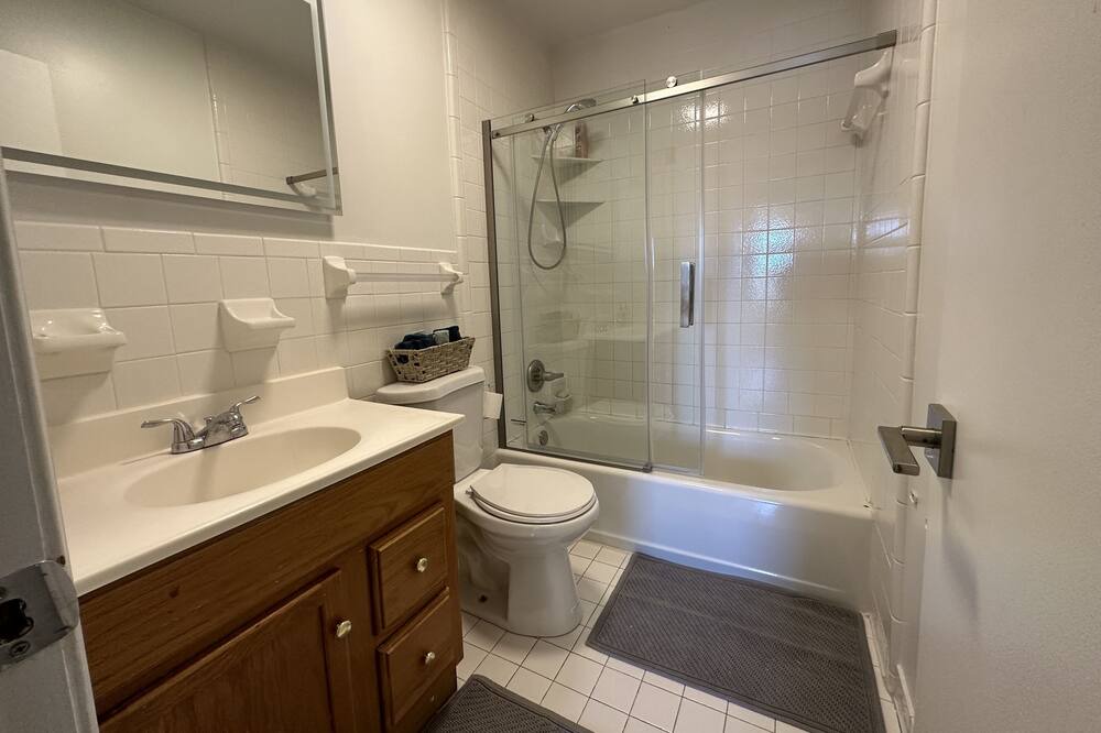 Photo of Bathroom in Sudley