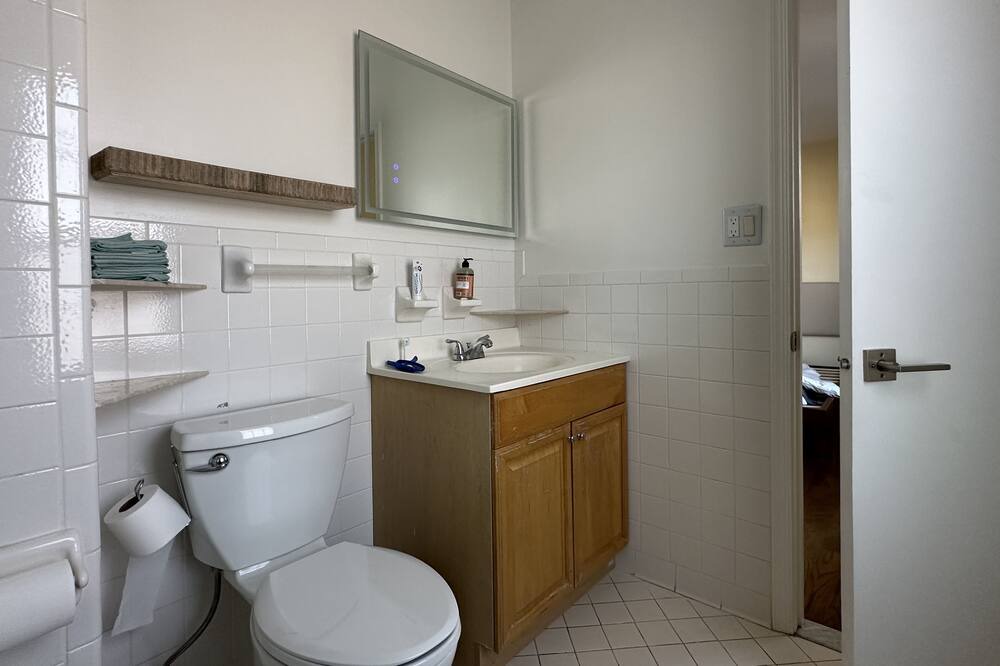 Photo of Bathroom in Sudley