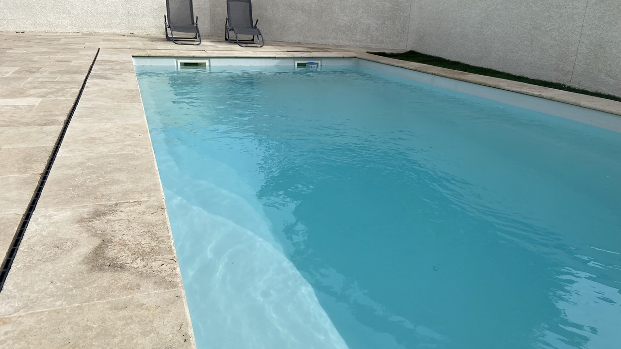 Photo of Outdoor in Cazedarnes