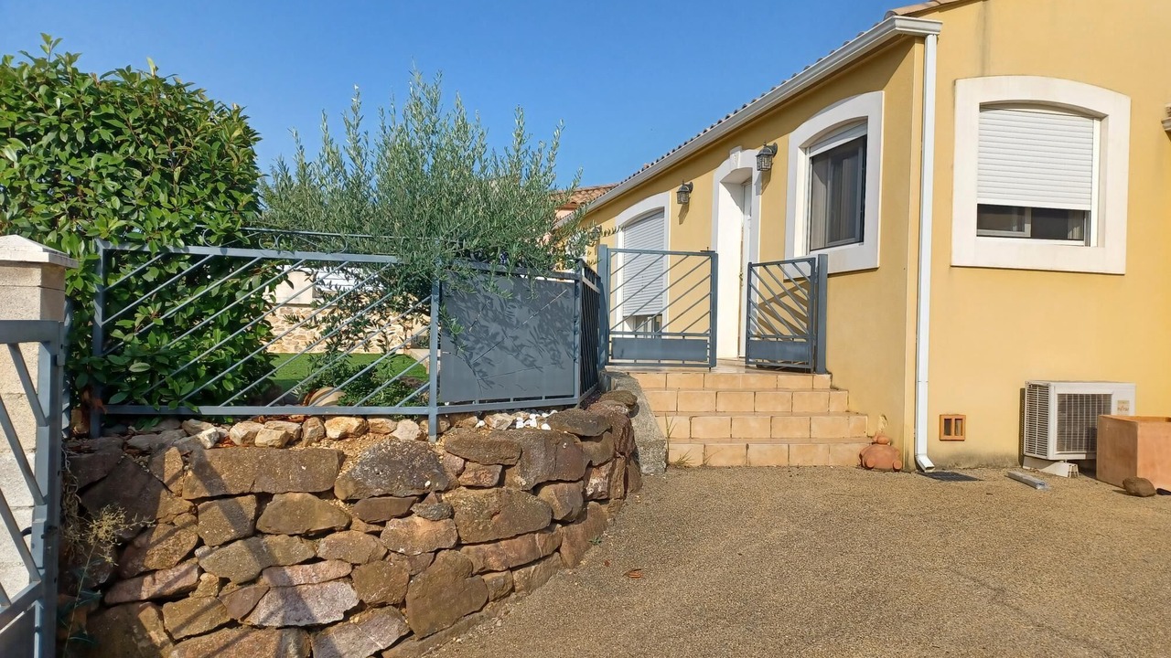 Photo of Outdoor in Cazedarnes