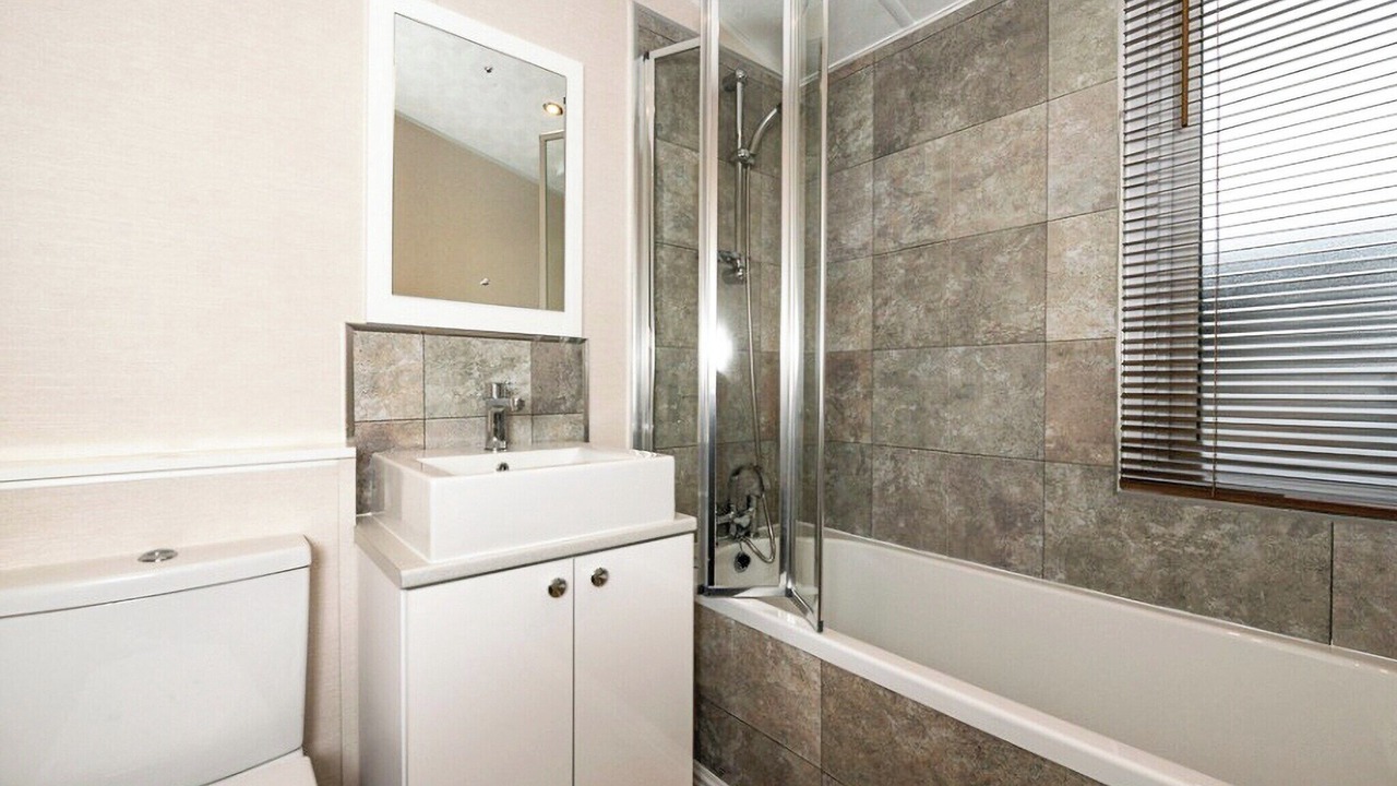 Photo of Bathroom in Carnforth