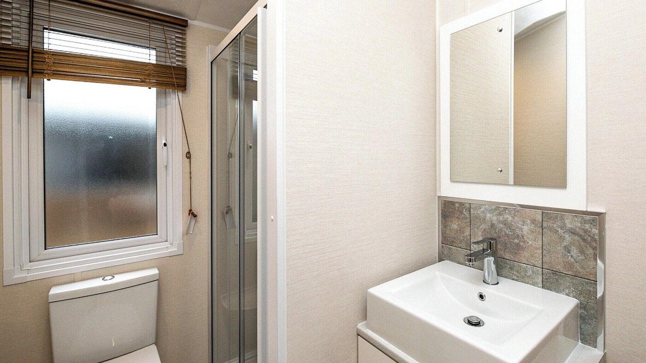 Photo of Bathroom in Carnforth