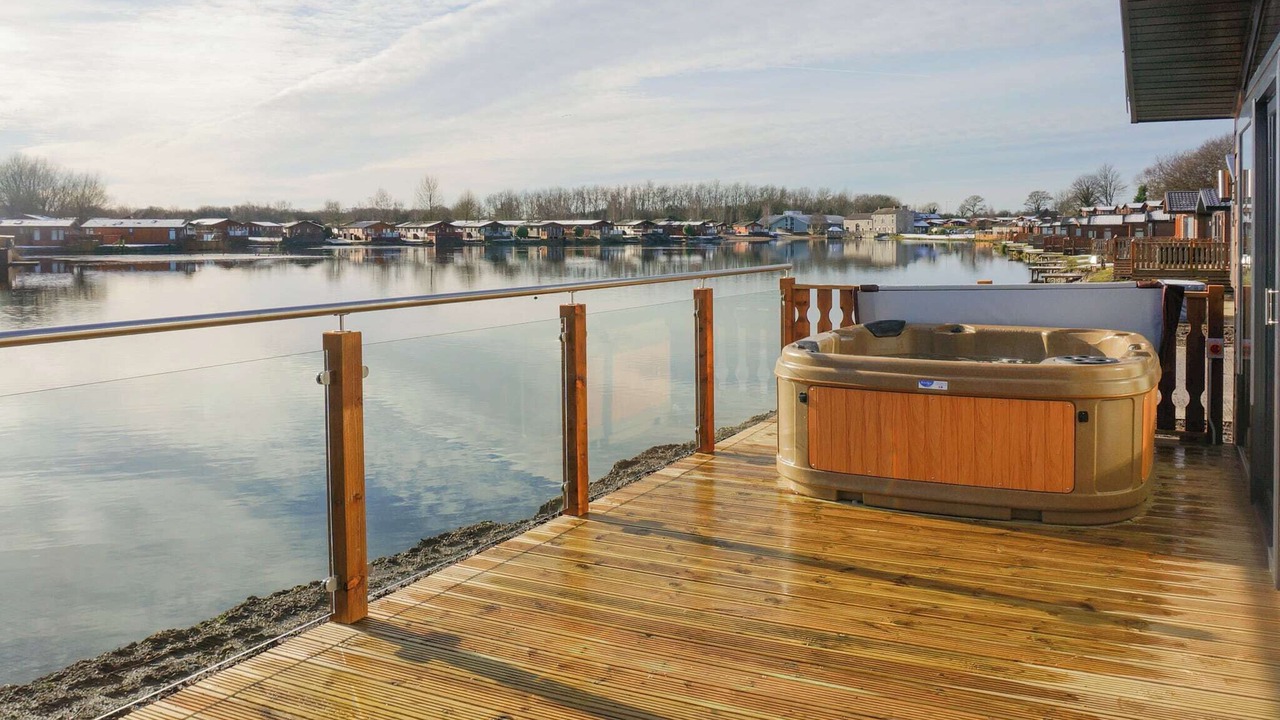 Photo of Patio Balcony in Carnforth