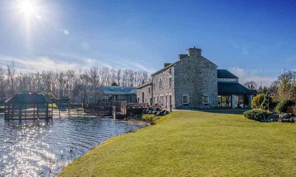 Photo of Outdoor in Carnforth