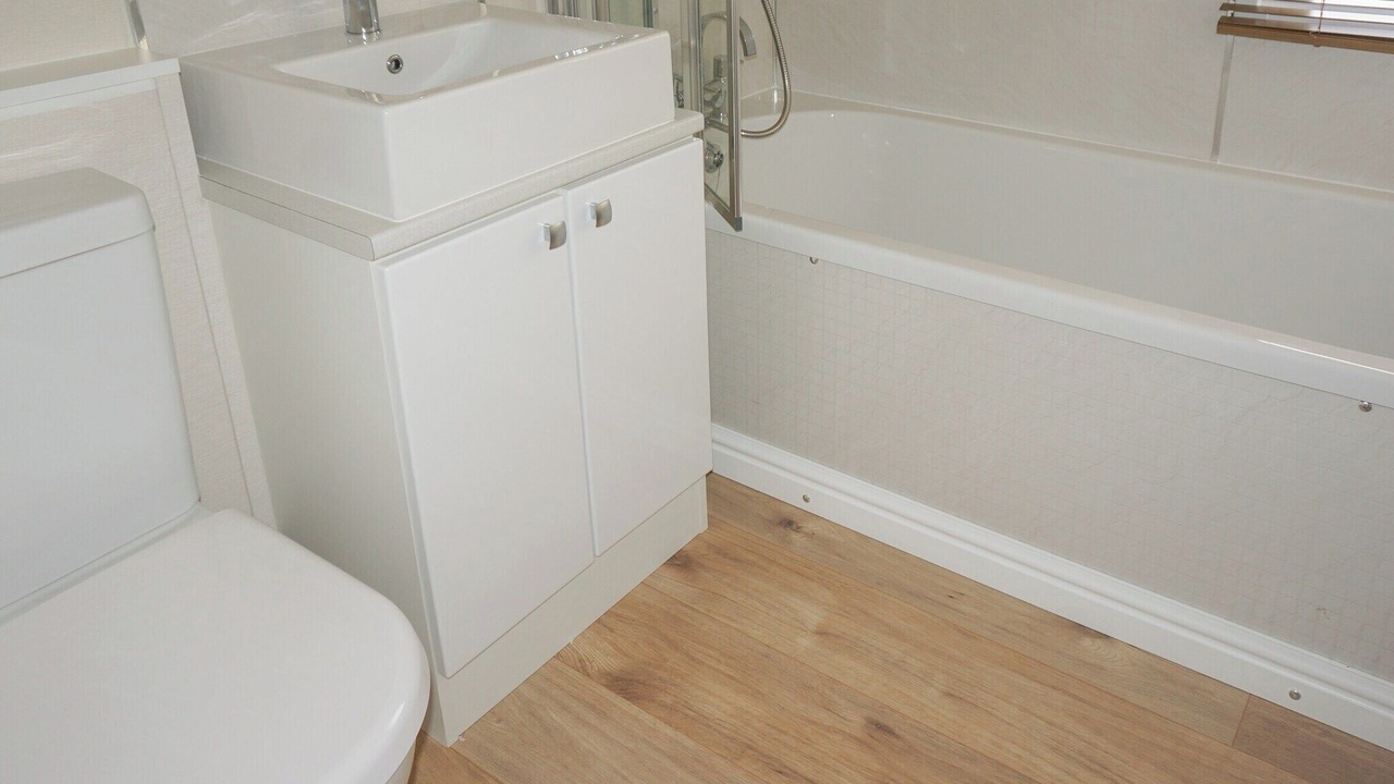 Photo of Bathroom in Carnforth