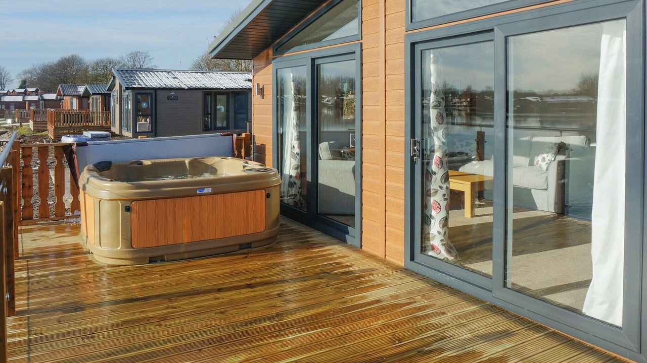 Photo of Patio Balcony in Carnforth