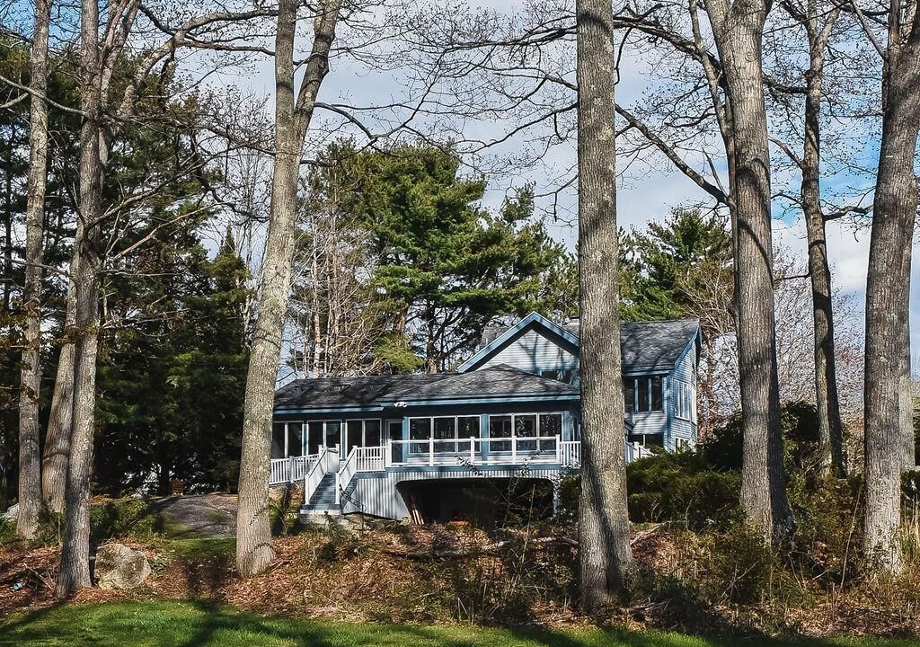 Photo of Outdoor in Damariscotta