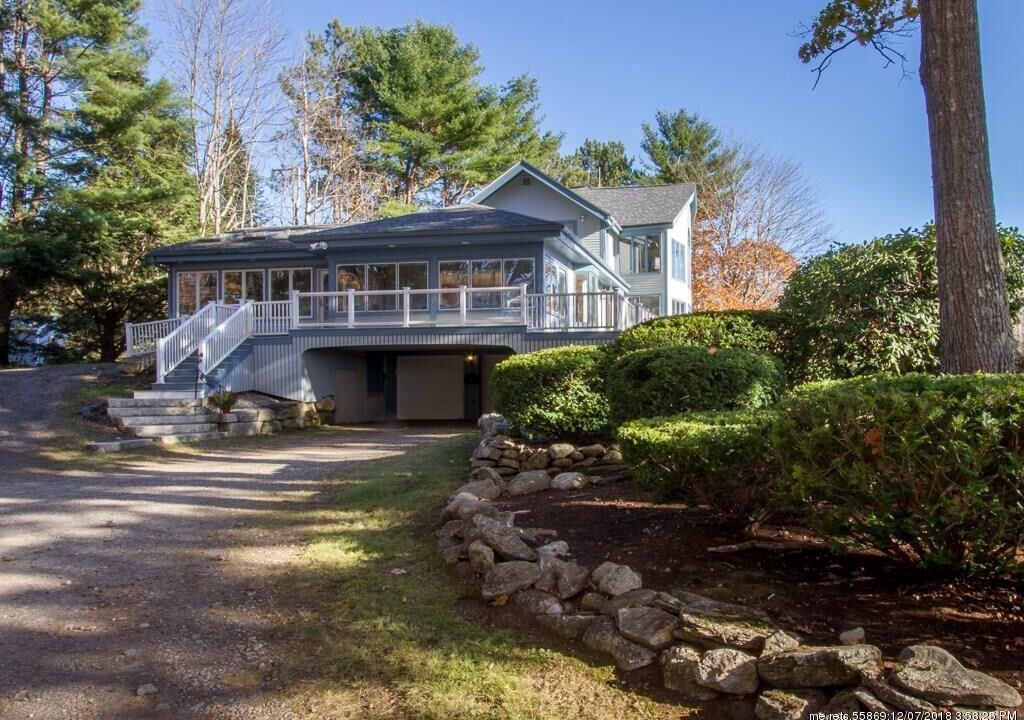 Photo of Outdoor in Damariscotta