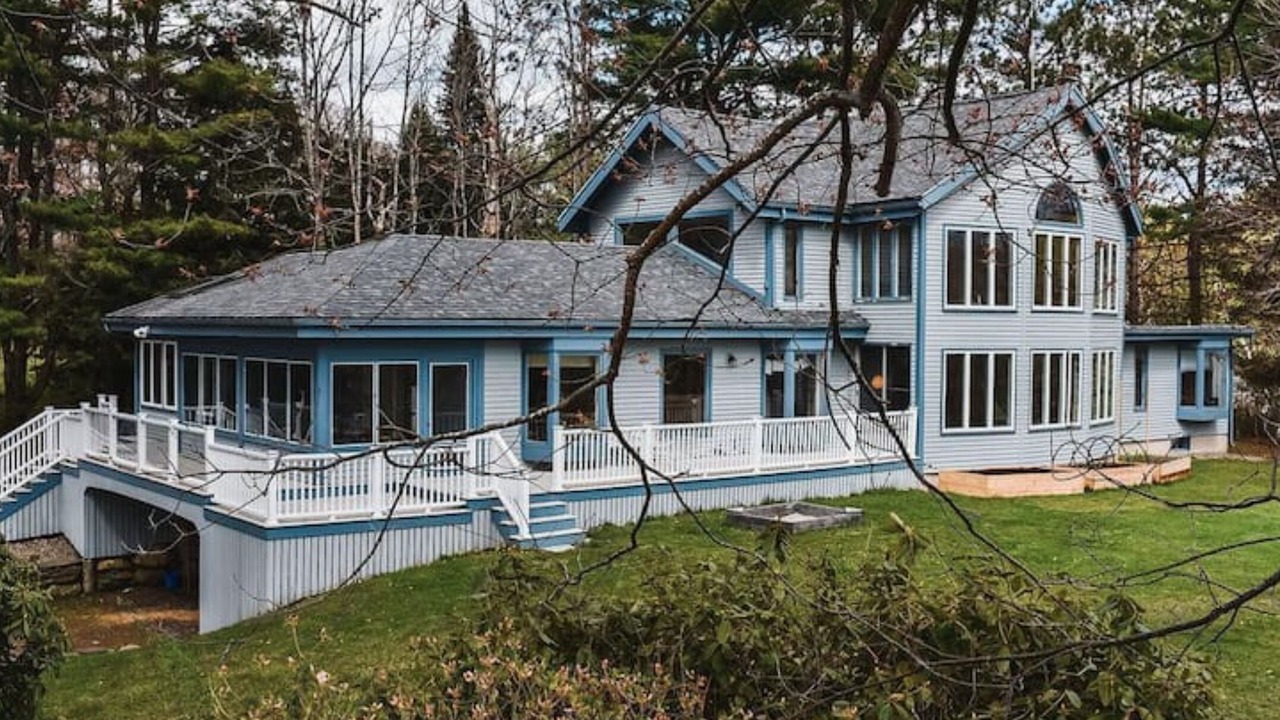 Photo of Outdoor in Damariscotta