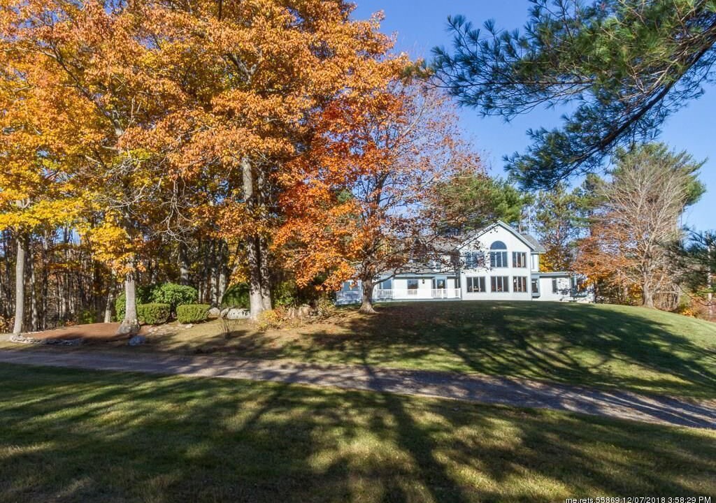 Photo of Outdoor in Damariscotta