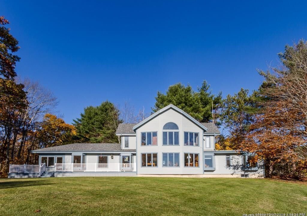 Photo of Outdoor in Damariscotta