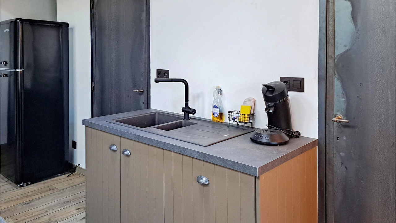 Photo of Kitchen in Pennautier