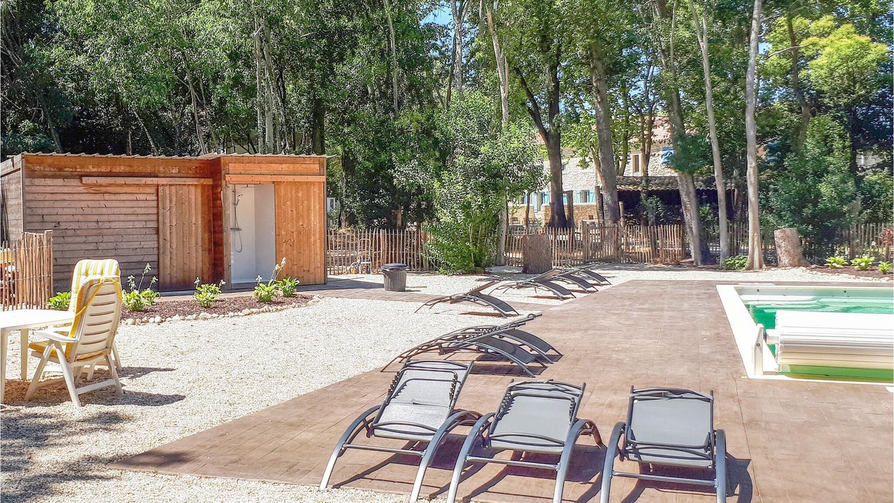 Photo of Outdoor in Pennautier