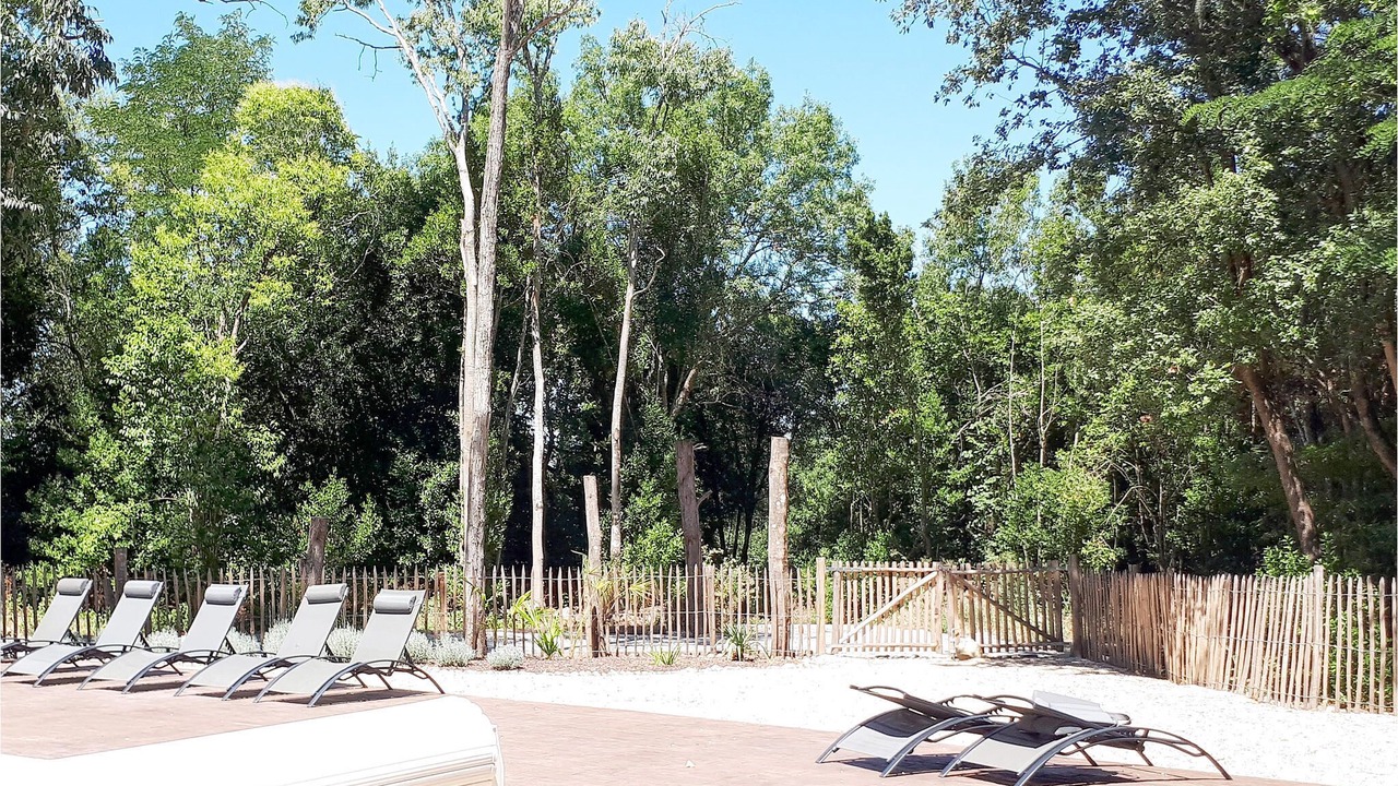 Photo of Outdoor in Pennautier