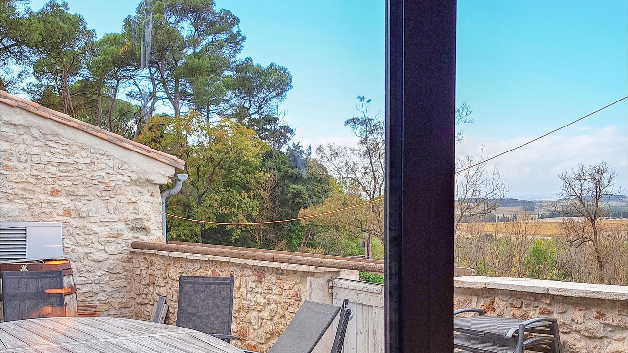 Photo of Outdoor in Pennautier