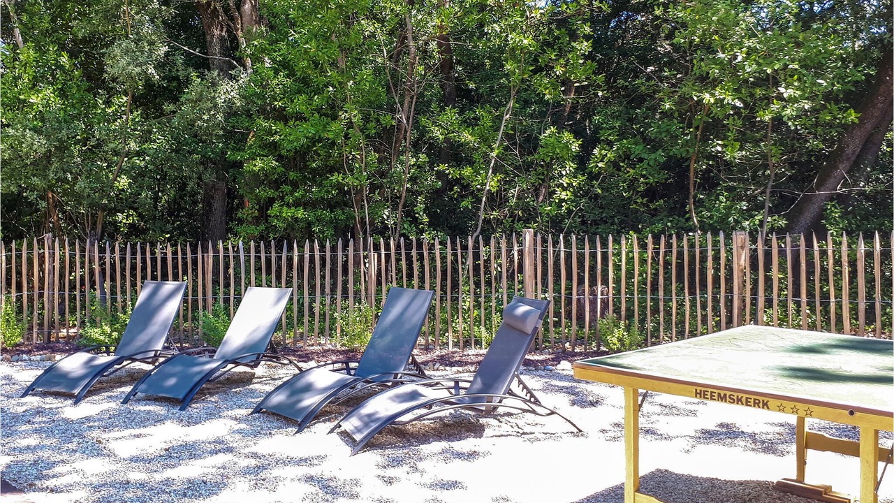 Photo of Outdoor in Pennautier