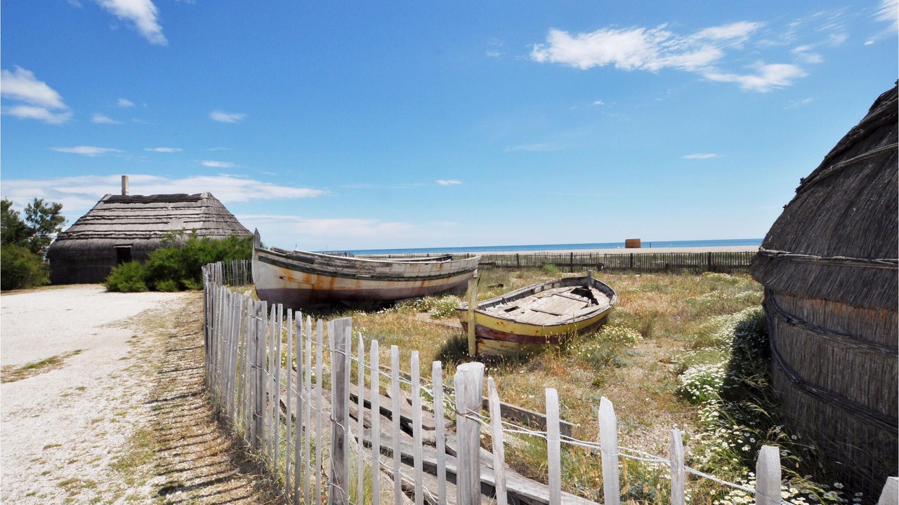 Photo of Outdoor in Pennautier