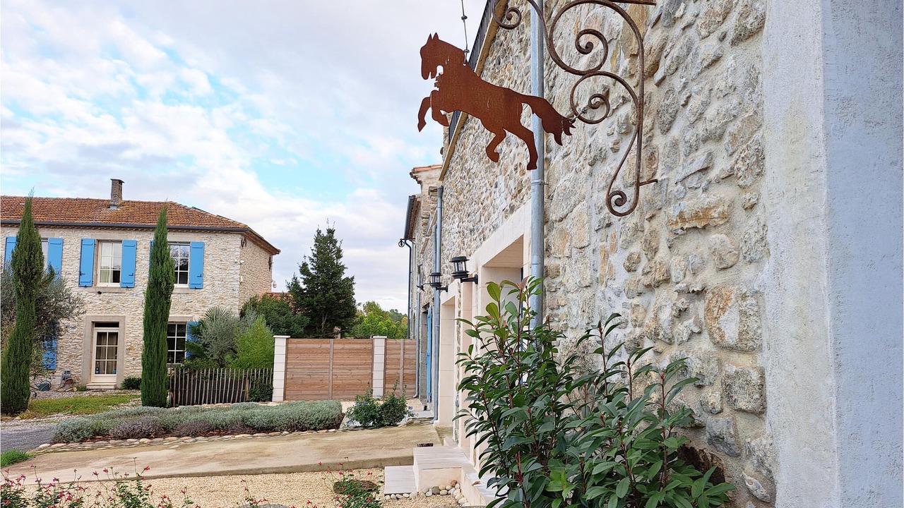 Photo of Outdoor in Pennautier