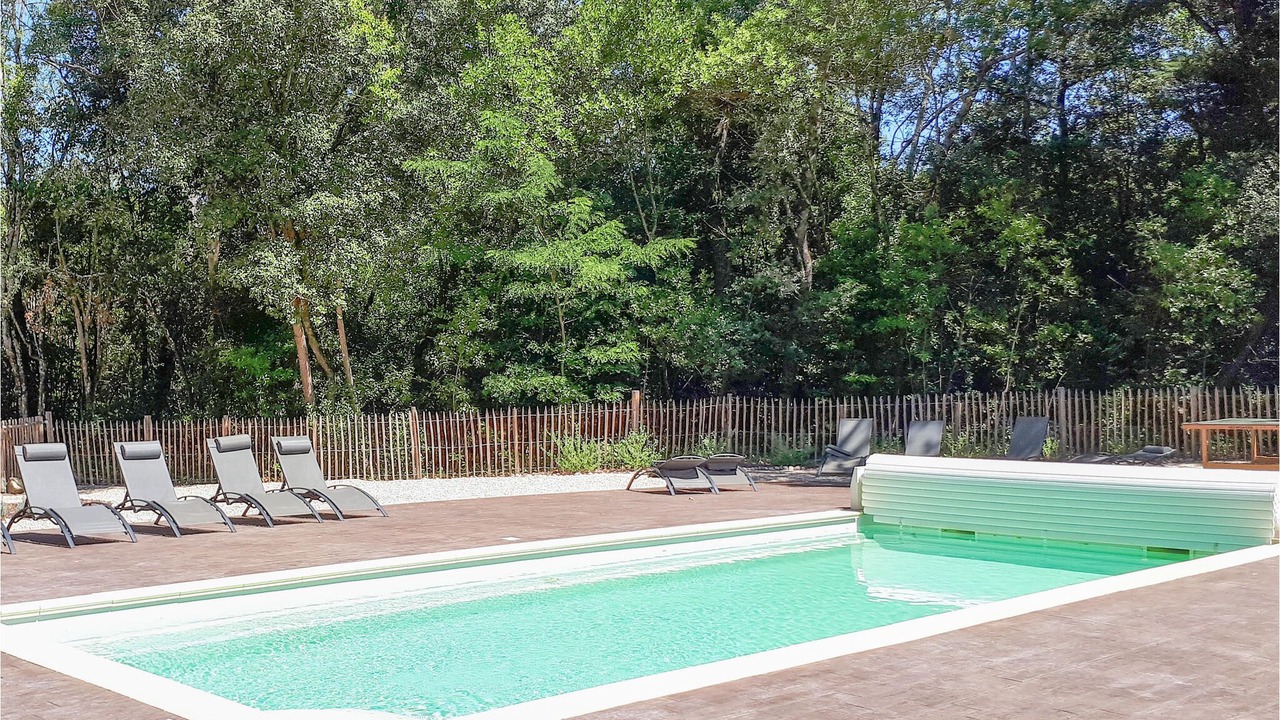 Photo of Outdoor in Pennautier