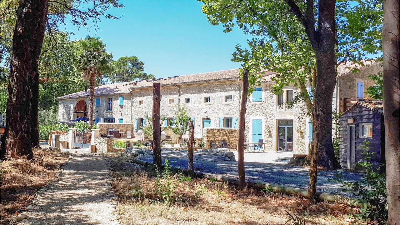 Photo of Outdoor in Pennautier