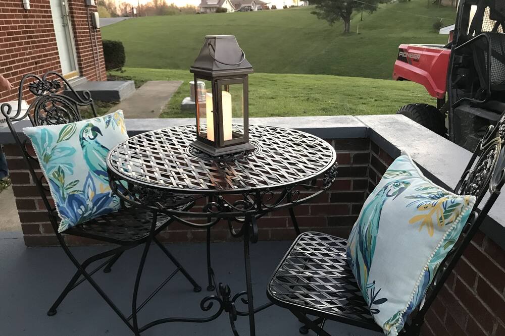 Photo of Outdoor in Waneta