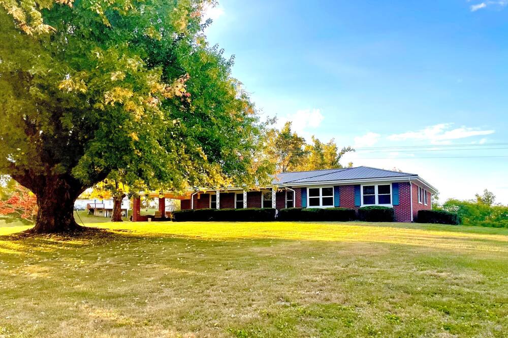 Photo of Outdoor in Waneta